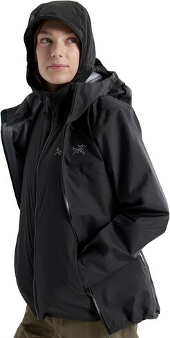 Arc'teryx Atom SL Hoody Women's | أخف هودي ذرة للأنشطة ذات الإنتاج العالي - إعادة التصميم in Saudi Arabia
