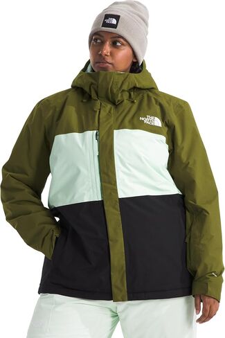 THE NORTH FACE Women's Freedom Insulated Jacket (Standard and Plus Size) - PFAS Free in Saudi Arabia