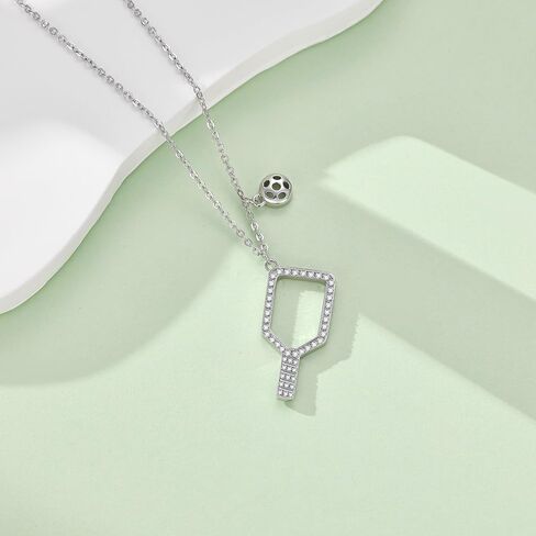 Ice Skating/Swimming/Violin/Art/Ballet Shoes Necklace for Women Sterling Silver Sports Art Music Jewelry Gift for Daughter Mother Sister in Saudi Arabia