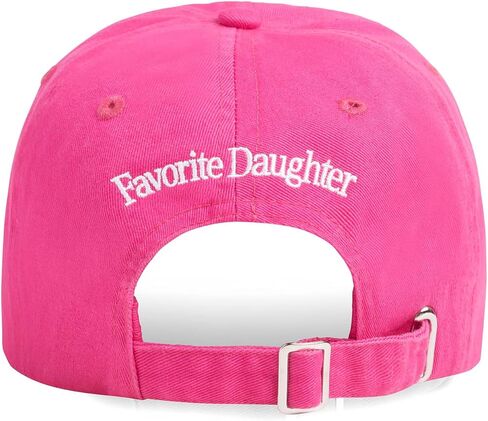 Women's Mom of The Year Baseball Hat in Kuwait
