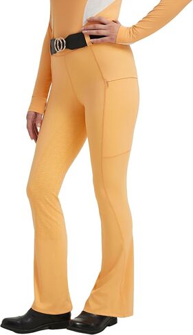 Fitst4 Sports Women's Bootcut Horse Riding Pants Comple in Kuwait