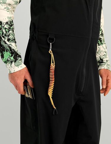 Huk Mens Rover Bib ، مقاوم للرياح ومقاوم للماء الأزواج in Kuwait