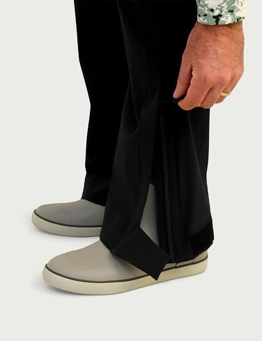 Huk Mens Rover Bib ، مقاوم للرياح ومقاوم للماء الأزواج in Kuwait
