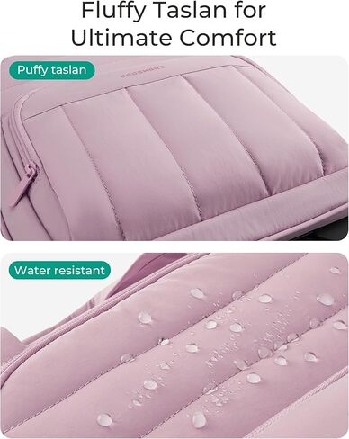 BAGSMART Small Underseat Carry on Luggage with Wheels, 16 inch Small Under Seat Luggage, Lightweight Travel Suitcase for Women, Classic in Kuwait