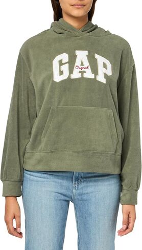 GAP LOGO'S LOOD HODIECE HODIE in Kuwait