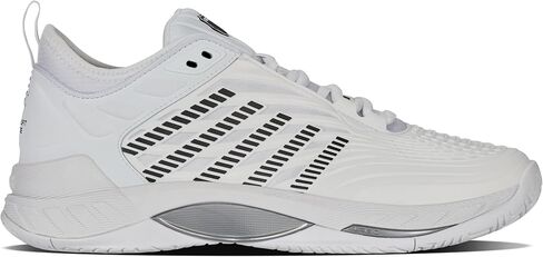 K-Swiss Men Hypercourt Supreme 2 Tennis Shoe in Kuwait