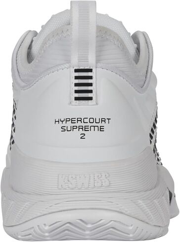 K-Swiss Men Hypercourt Supreme 2 Tennis Shoe in Kuwait