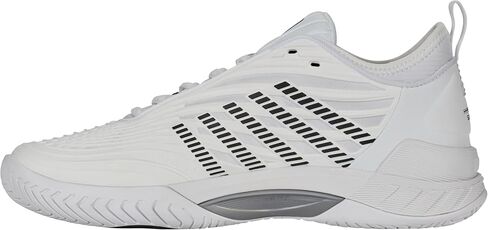 K-Swiss Men Hypercourt Supreme 2 Tennis Shoe in Kuwait