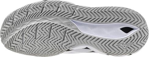 Mizuno Men's Wave Enforce Tour 2 AC Tennis Shoe in Kuwait