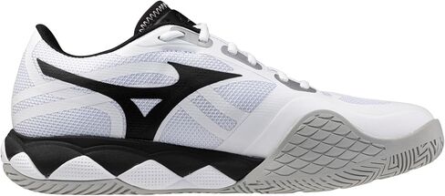 Mizuno Men's Wave Enforce Tour 2 AC Tennis Shoe in Kuwait