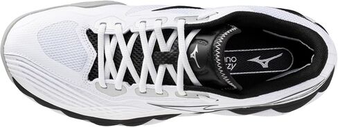Mizuno Men's Wave Enforce Tour 2 AC Tennis Shoe in Kuwait