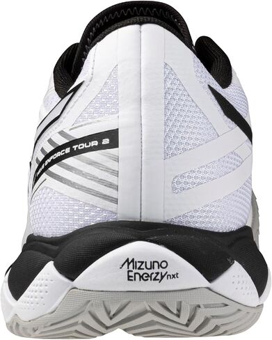 Mizuno Men's Wave Enforce Tour 2 AC Tennis Shoe in Kuwait
