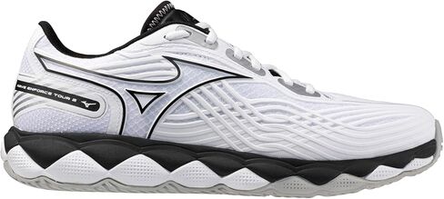 Mizuno Men's Wave Enforce Tour 2 AC Tennis Shoe in Kuwait