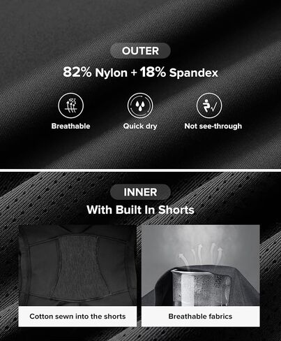 BRXL Womens Tennis Dress UPF 50+ Built-in Shorts and Bra Adjustable Straps Golf Workout Athletic Dresses Summer Activewear in Kuwait