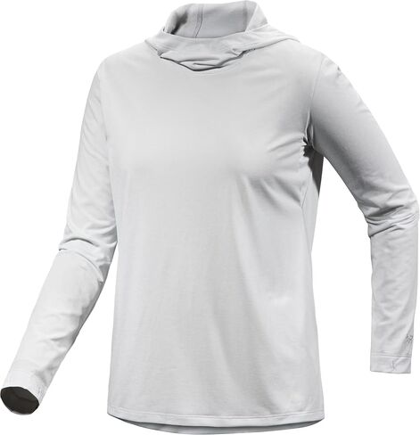 Arc'teryx Taema Hoody Women's | Light Breathable Performance Sun Hoody in Kuwait
