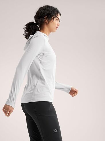 Arc'teryx Taema Hoody Women's | Light Breathable Performance Sun Hoody in Kuwait