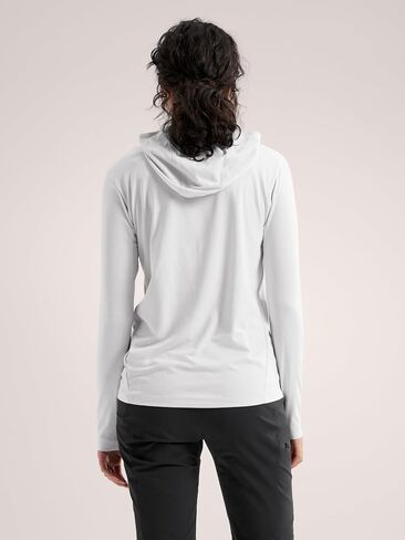 Arc'teryx Taema Hoody Women's | Light Breathable Performance Sun Hoody in Kuwait