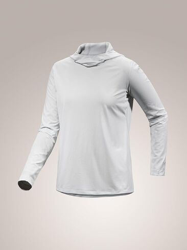 Arc'teryx Taema Hoody Women's | Light Breathable Performance Sun Hoody in Kuwait