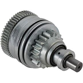 RAREELECTRICAL New Starter Drive Bendix Compatible With Kawasaki Jt900 Jt 900 Stx Sts 6K8818071000 3240110