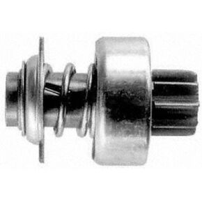 قيادة Starter Starter Products القياسية