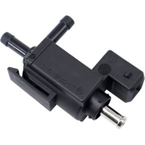 HiSport Turbo Boost Control Valve 55354158 Compatible with Saab 9-3 2003-2011 2.0L 2.8L replaces 700326030,12791173,55354158,5860854.