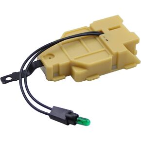 ApplianPar AC Heater Blower Motor Control Switch for Toyota 4Runner 1989-1997, T100 1993-1998, Tacoma 1995-1997, Pickup 1988-1995