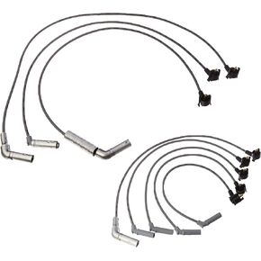 Motorcraft - WR6034 Ignition Wire