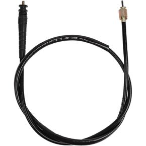 Minho C-100CM GY6 Speedmeter Cable 39 Inch M15 Thread Fit for GY6 50CC 150CC Chinese Scooter Motorcycle Taotao JMSTAR ROKETA PEACE