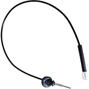 Speedometer Cable Compatible with Honda Civic CRX 1988-1992 CX DX EX LX HF SI M/T Speedometer Cable 78410-SH3-A02