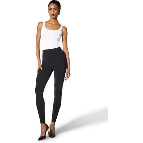 Wolford Leggings for Women 3D Fit Back Seam Quick-Dry Soft Waistband Logo Breathable Durable