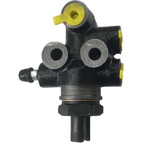 DEVMO Brake Proportioning Metering Valve Compatible with Tundra:2000-2006 47910-34070 47910-35320