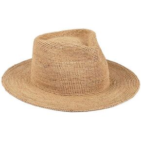 Lack of Color Women's Inca Fedora