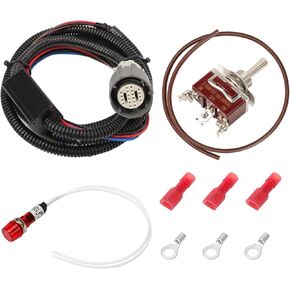 Stand Alone Controller 12V for 4L60e 4L65e 4L70e Transmissions 1993-2008 Manual Shift