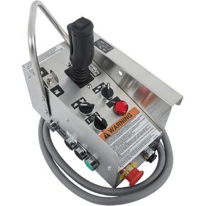 400091 400091AJ استبدال مجموعة مربع التحكم في Skyjack مقص Lift SJ-600 Series SJ800 SJ7027RT SJ7127RT SJ7135RT 7027