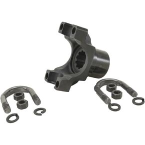 Yukon (YY C8.75-1350-F) Extra HD Yoke for Chrysler 8.75" Differential