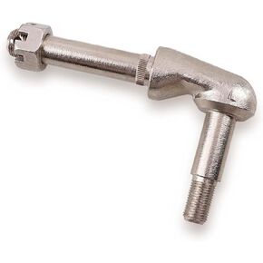 1963-1982 Corvette Shock Mount Bracket Leach Leach مع الجوز - يمين