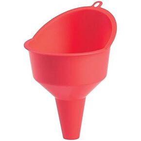 Hopkins 10714WR FloTool Super Quick Fill Funnel with Ring
