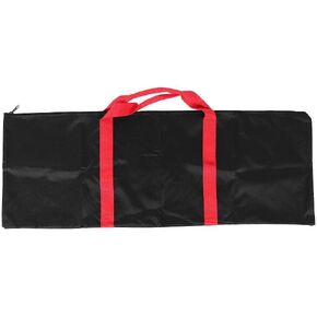 Storage Bag,Sand Mud Snow Tracks Tire Ladder Recovery Board Oxford Cloth Bag Fit for Off Road Vehicle