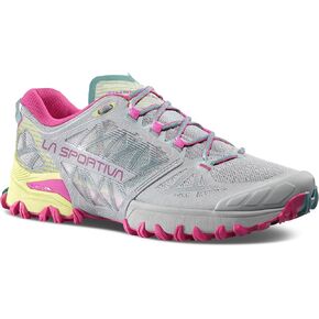 La Sportiva Womens Bushido III Performance Mountain/Trail Running Shoes