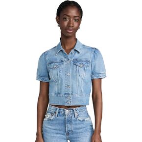 PAIGE Women's Kendra Lowen Jacket