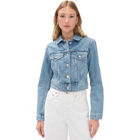 PAIGE Women's Chantal Jacket