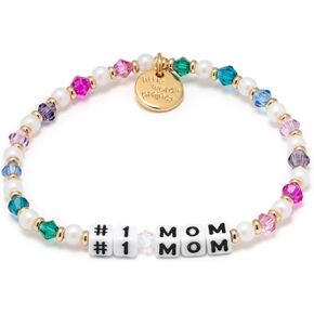 Mother's Day Gifts - Handcrafted and Uniquely Designed Beaded Bracelets