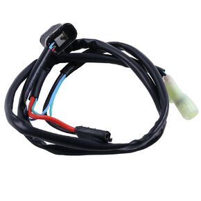 جديد تحذير Winch Rocker Control Switch 0409-087 متوافق مع Arctic Cat ATV