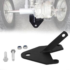 مستقبل Hitch Hitch متوافق مع Honda TRX 250 Recon ATV Hitch 1997-2018 1PCS