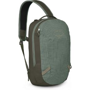 Osprey Transporter Crossbody Shoulder Sling, Raven Black