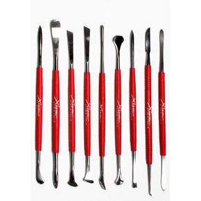 أدوات Xiem Studio Tools النهائية لفناني الطين (أدوات النمذجة والنحت)
