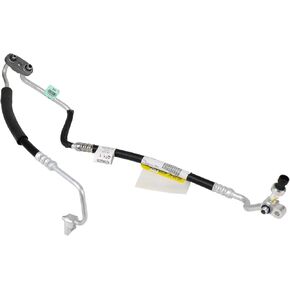 ACDelco GM Genuine Parts 15-34647 Air Conditioning Condenser Hose