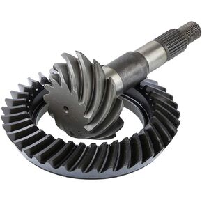 Motive Gear GM7.5-308A Differential Ring and Pinion 3.08 Ratio for GM 7.5"/7.625" (10-Bolt), Fits Chevrolet Camaro, S10, GMC Sonoma, Buick Regal, Cadillac Fleetwood, and More (1973-2013)