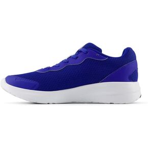 New Balance Unisex-Child Dynasoft 578 V1 Lace-up Running Shoe