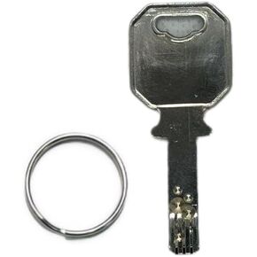1 PCS TSA006 Key Suitable for Rimowa Luggage Customs TSA006 Lock